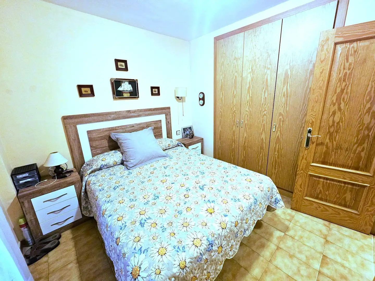 Apartment with pool for sale in Salins - Cavall de Mar, imagen 5