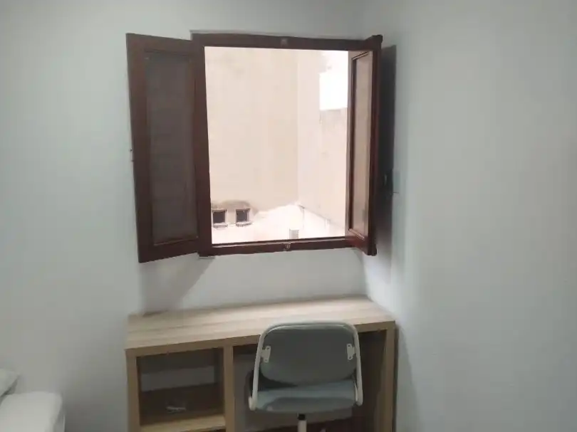 Dormitori de Casa o xalet en venda en Burjassot amb Terrassa