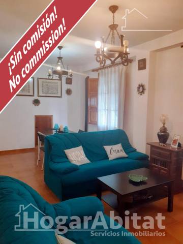 Casa-chalet en Venta en Calle San Antonio en Gaibiel