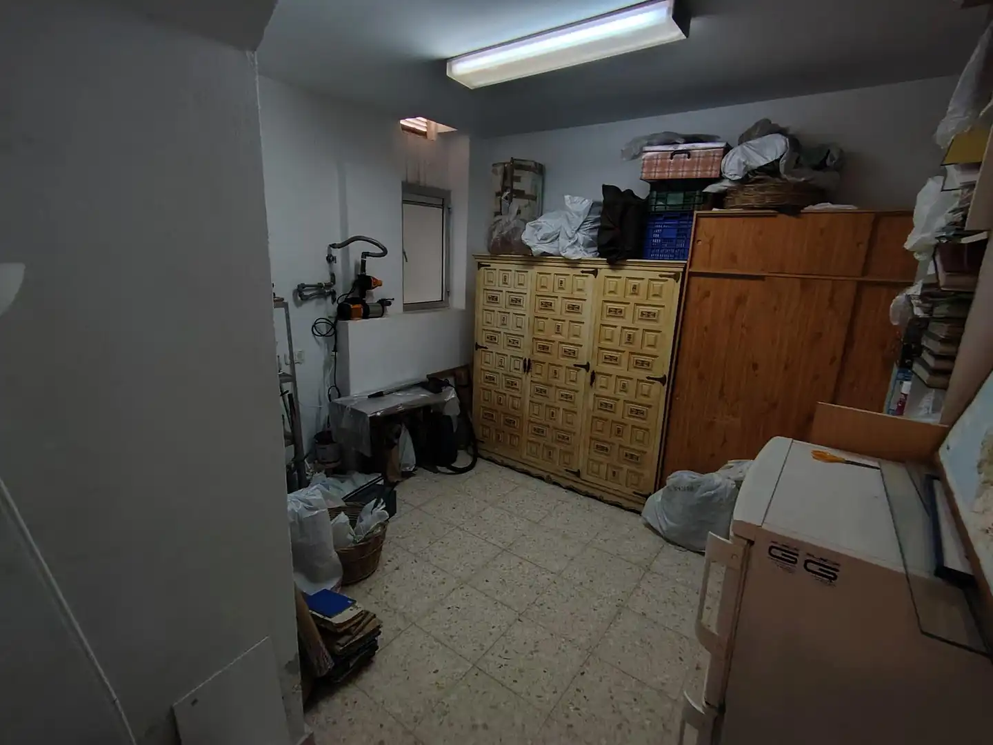 Casa adosada en venta en Málaga con Aire acondicionado, Jardín privado y Trastero