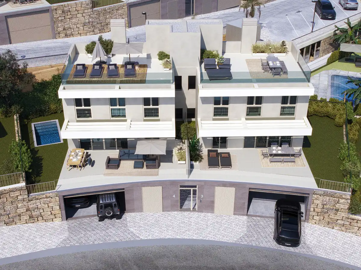 Casa en venda a Riviera del Sol, imagen 20