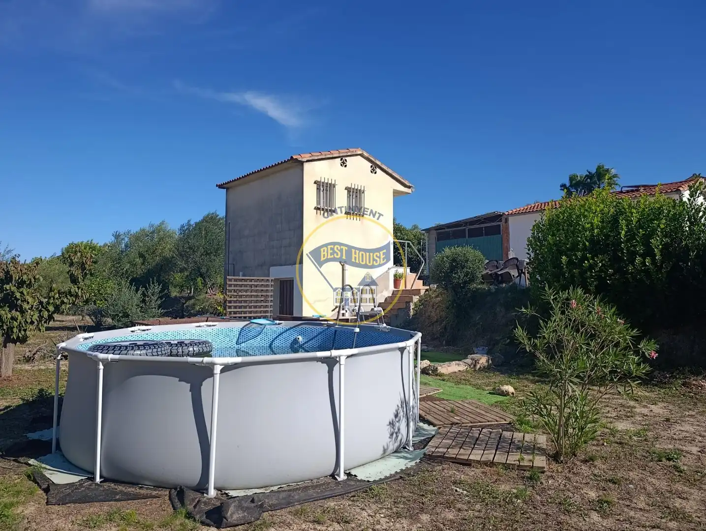 Casa con giardino in vendita a Sant Josep - Zona Hospital, imagen 32