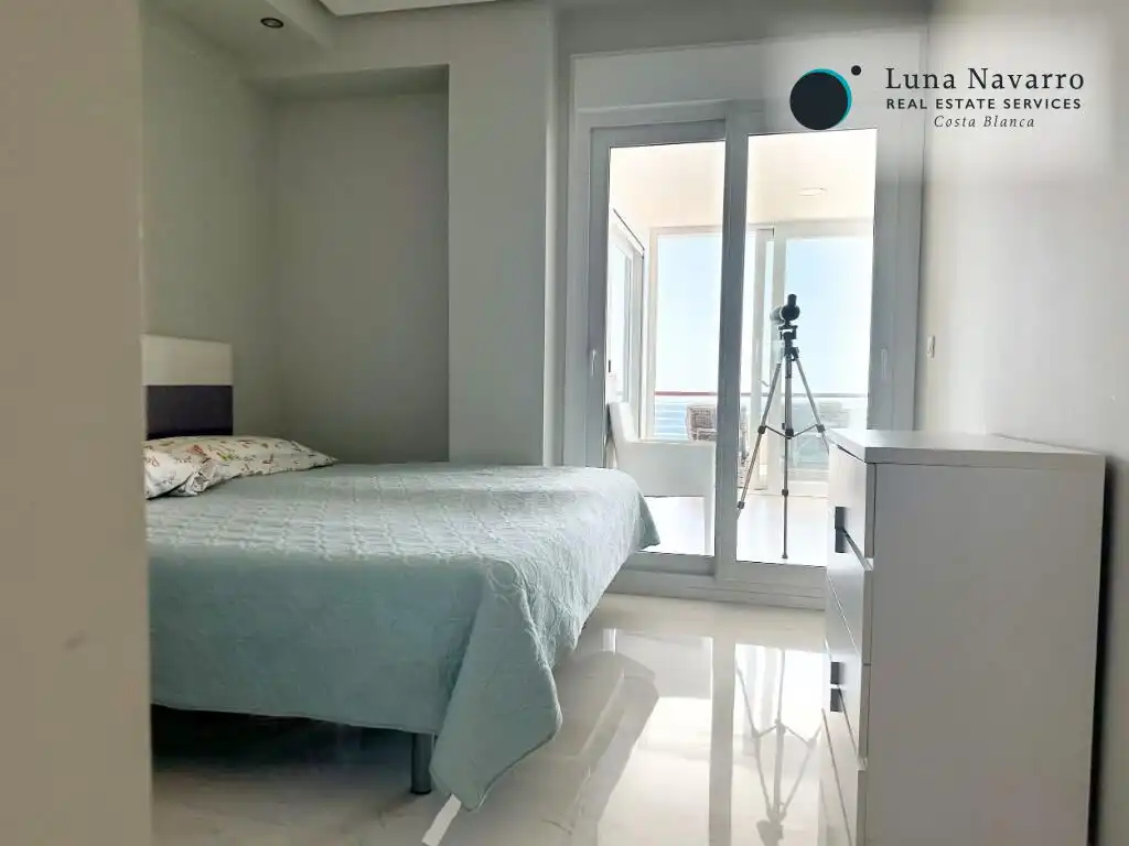 Apartamento en venta en Calle Munich, Altea Hills