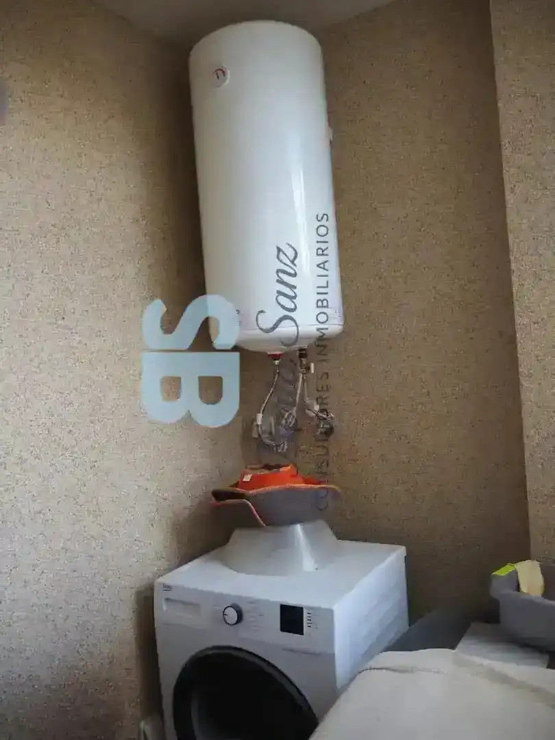 Dúplex en venda en Villalbilla amb Aire condicionat, Calefacció i Forn