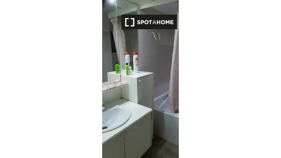 Habitación en San Miguel