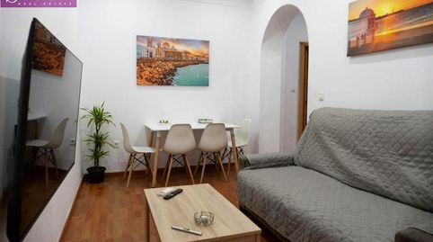 Foto 2 de Piso en venta en La Caleta - La Viña, Cádiz Capital