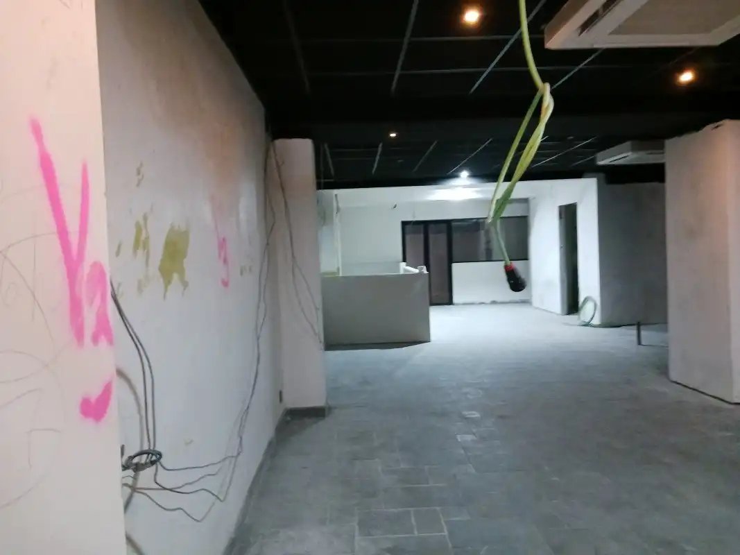Business premises for sale in Germaníes - Juzgados, imagen 8