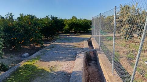Foto 4 de Finca rústica en venda a Camino de Onda - Salesianos, Castellón