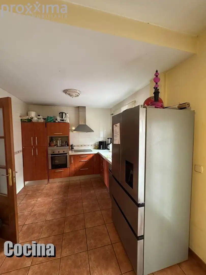 Maison avec terrasse à vendre à Arco Norte - Avda España, imagen 8