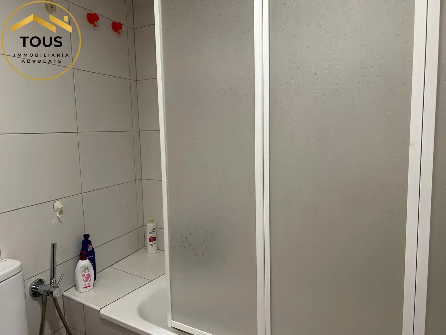 Baño de Finca rústica en venta en Vilassar de Dalt con Calefacción y Terraza