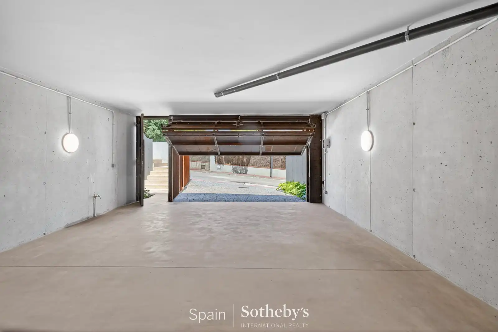 Casa amb piscina en venda a Carrer Bellesguard, imagen 42