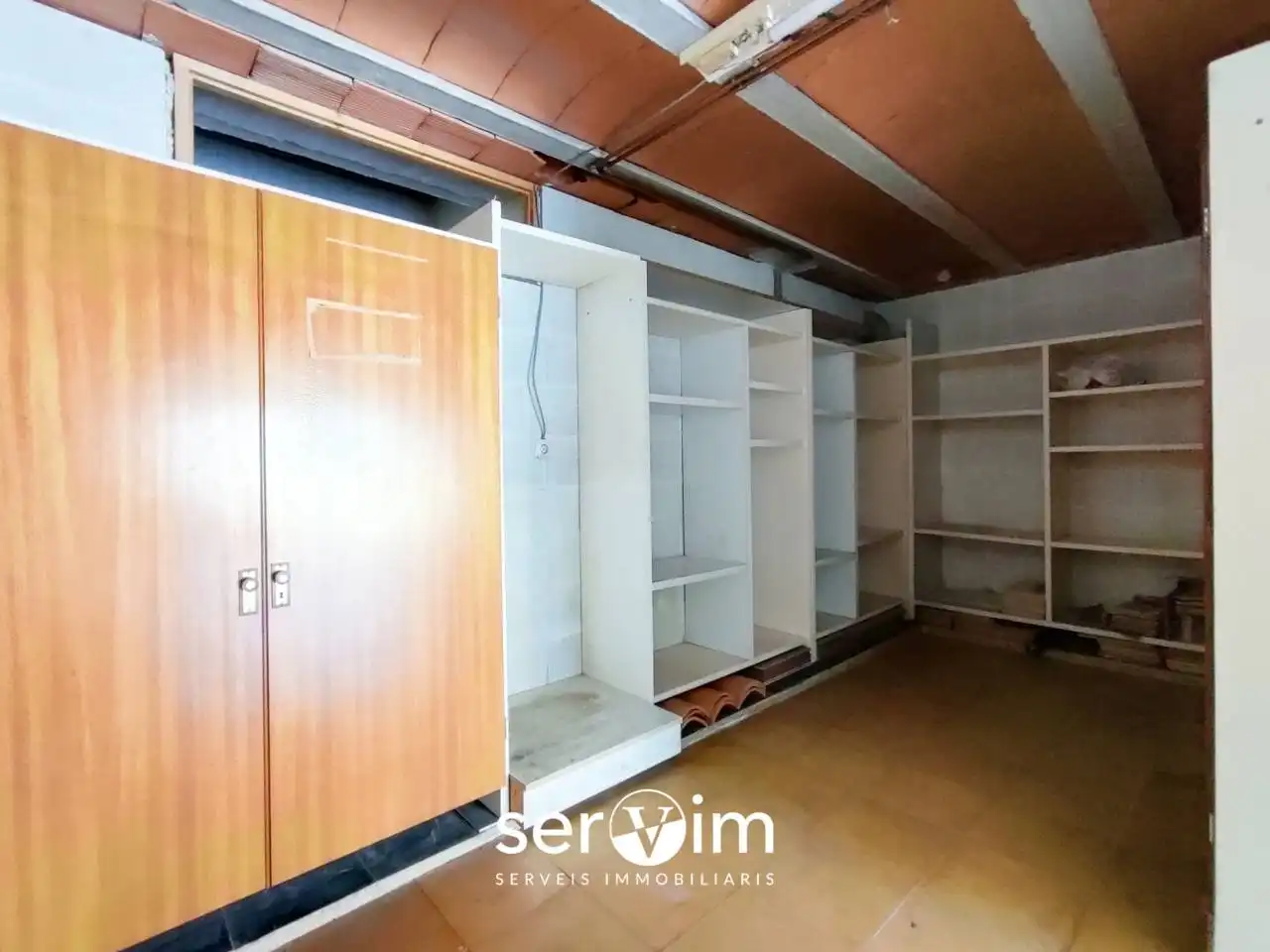 Casa o chalet en venta en Girona con Jardín privado
