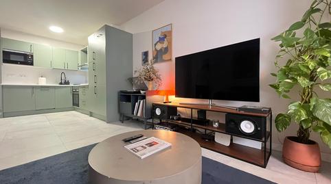 Foto 2 de Apartament de lloguer a Calle Peso de la Harina, Perchel Norte, Málaga Capital