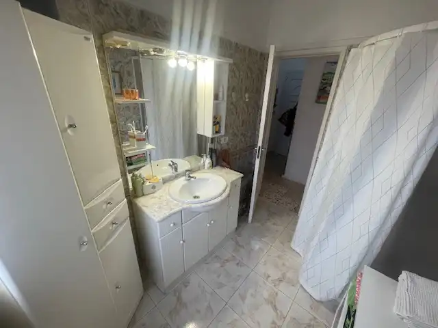 Bany de Casa o xalet en venda en Agüimes amb Terrassa, Forn i Rentadora