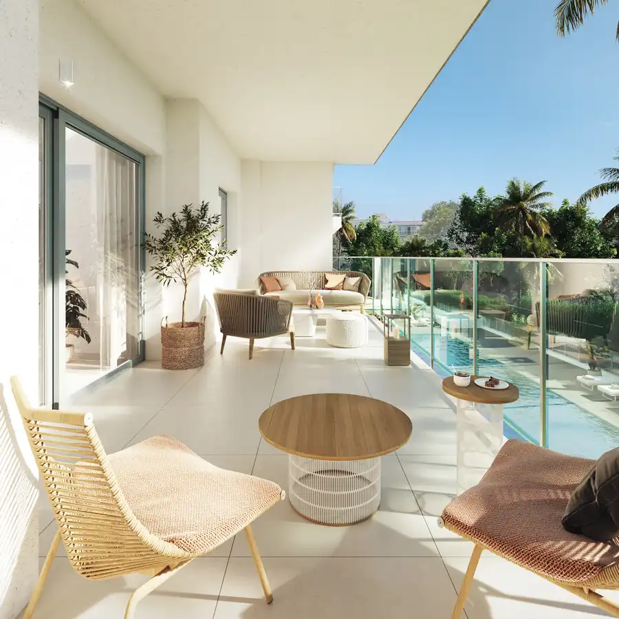 Apartamento en venta en Centro