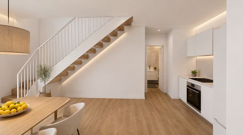 Foto 3 de Piso en venta en Avinguda de la Constitució, 145, Centre, Barcelona
