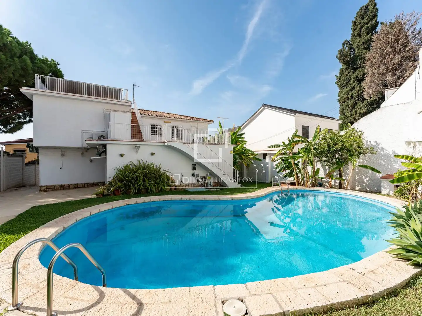 Villa con terrazza in vendita a Este, imagen 2