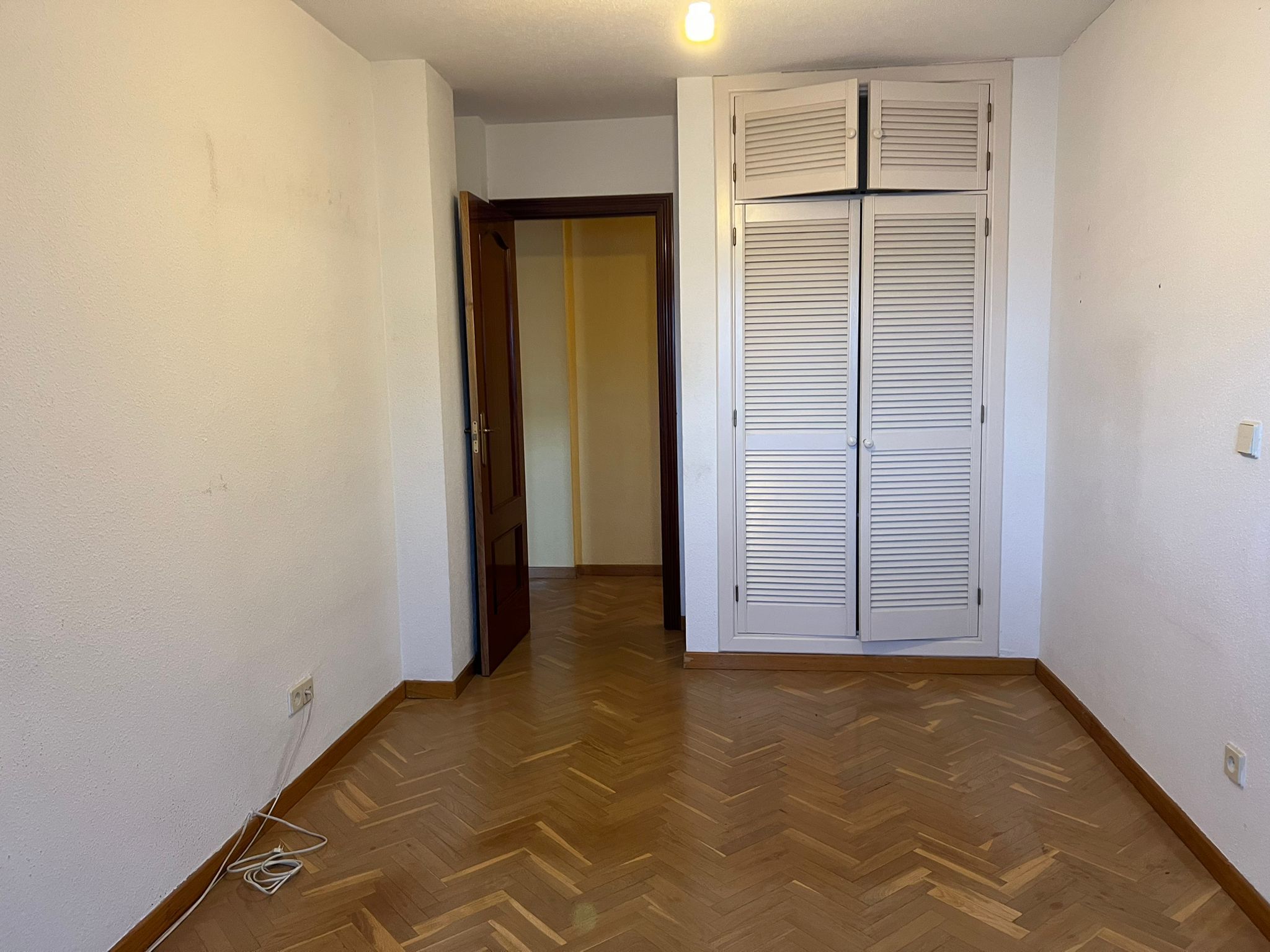 Bedroom of Flat for sale in Aranjuez
