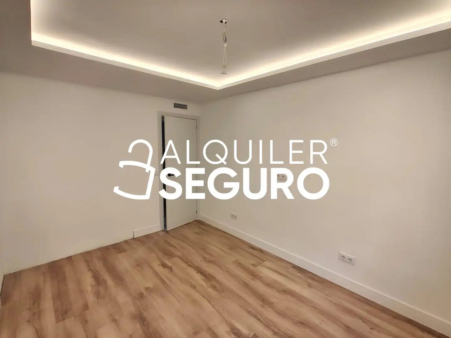 Habitación de Piso de alquiler en Fuencarral - El Pardo
