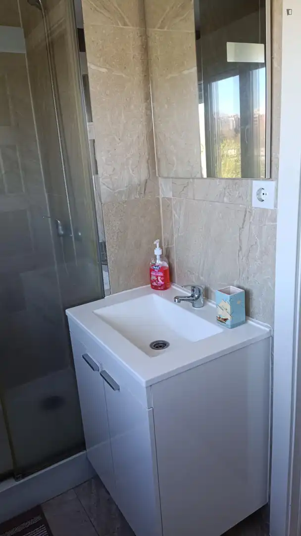 Room in Concepción