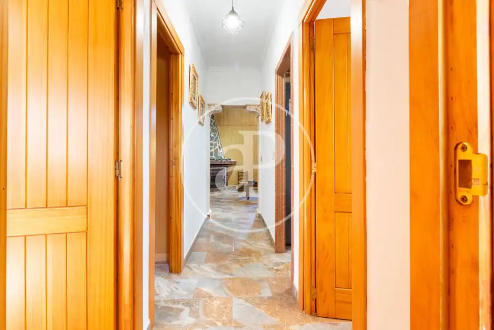 Casa o chalet en venta en Montroi / Montroy con Aire acondicionado, Calefacción y Jardín privado