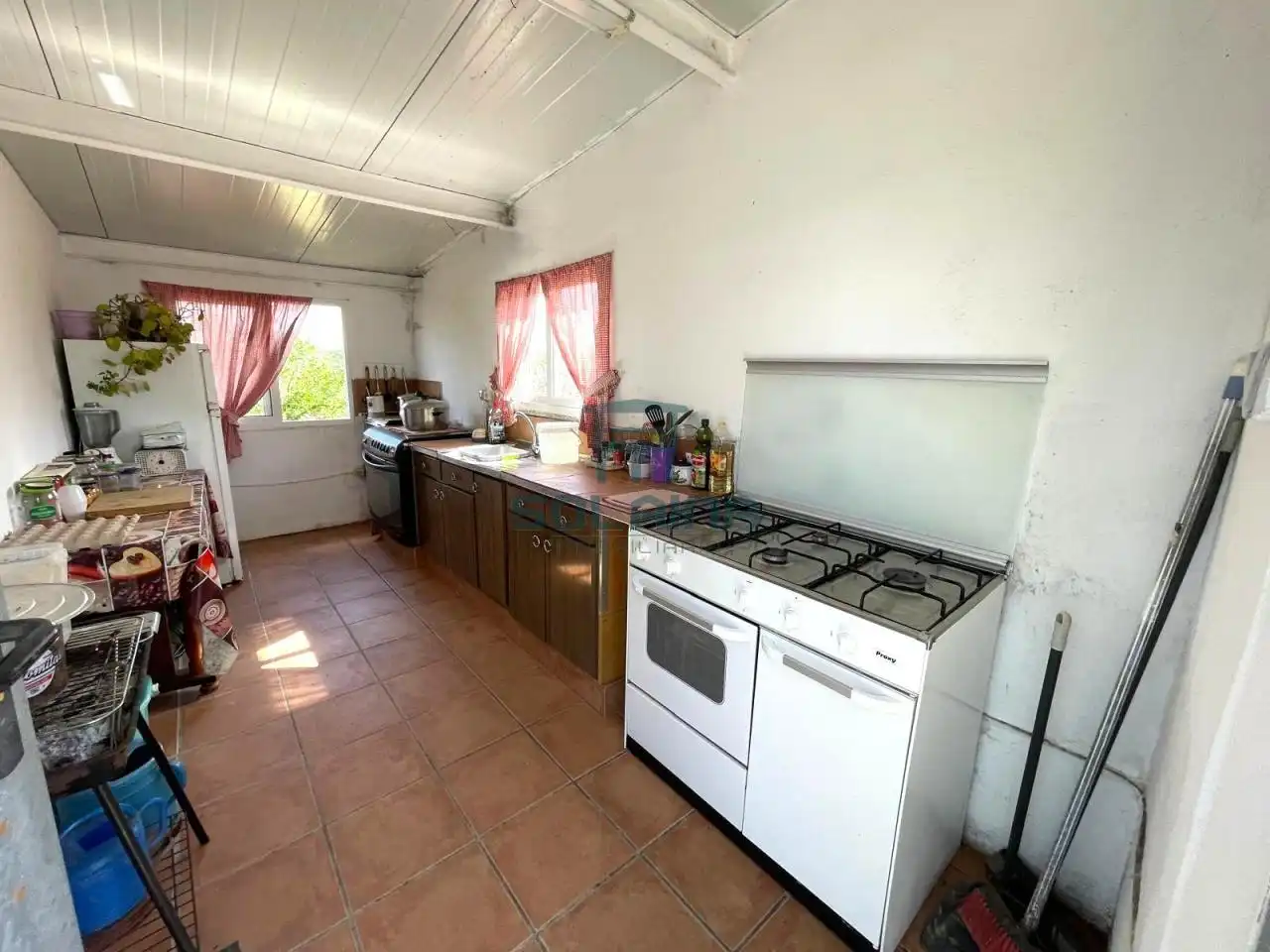 Casa amb piscina en venda a Barbadás, imagen 17