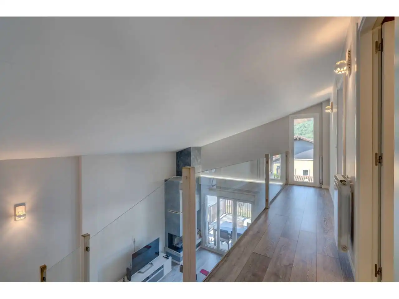 Detached homes for sale in Alegia  with Heating, Private garden and Terrace