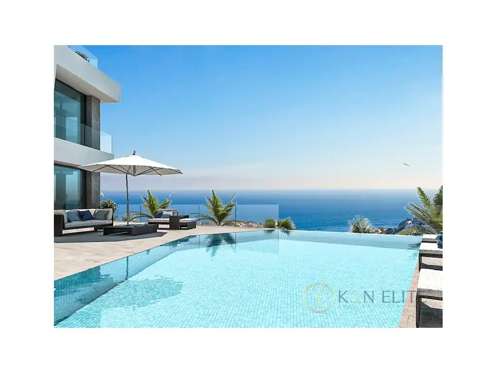 Villa con piscina in vendita a Oltamar - Cucarres, imagen 2