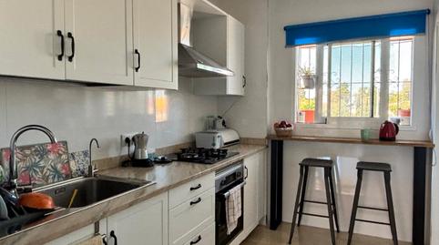 Photo 2 of Flat to rent in Calle López Peña, 32, Santiago de la Ribera, Murcia