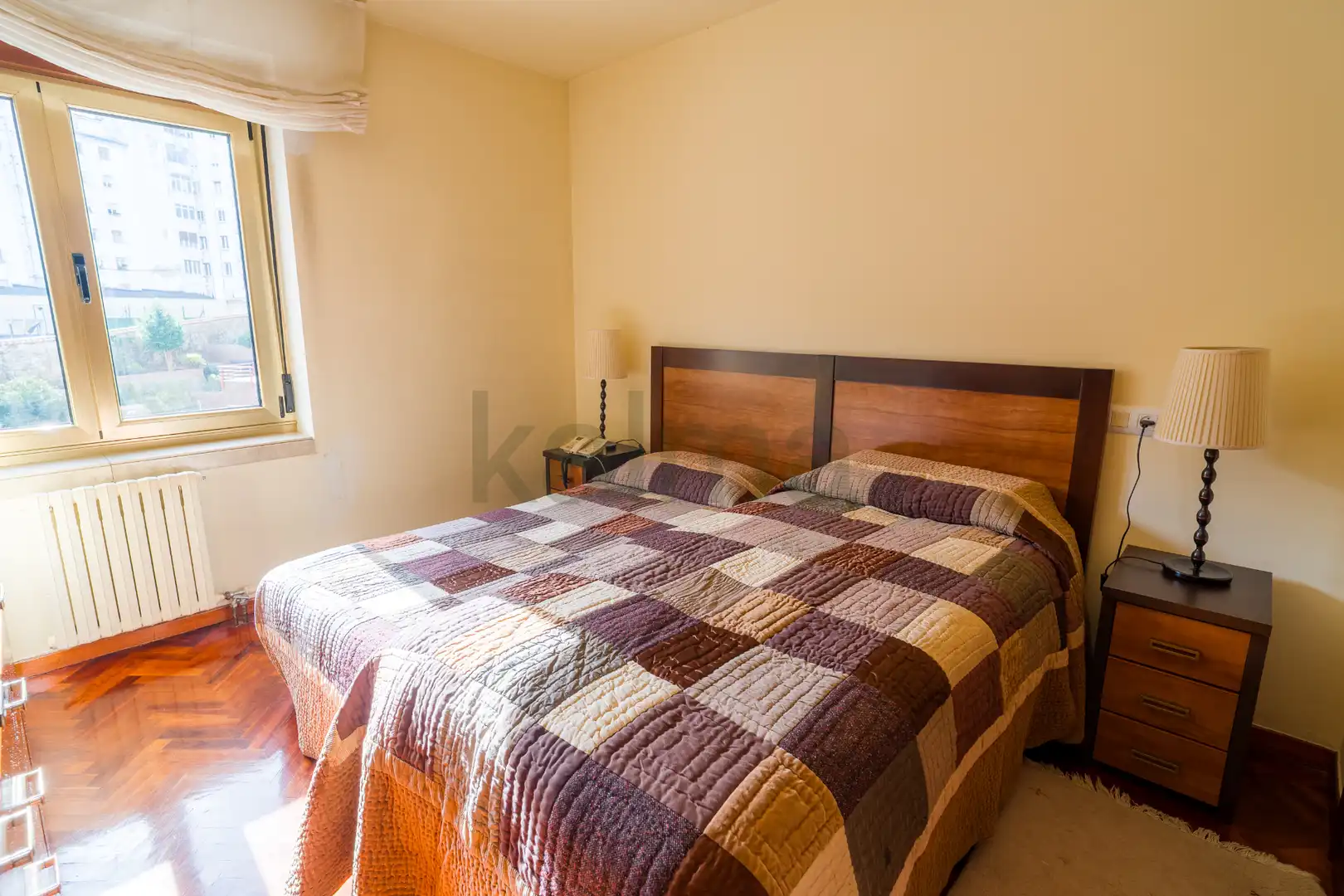 Wohnung mit Aufzug zum Verkauf in Calle González Besada, imagen 14