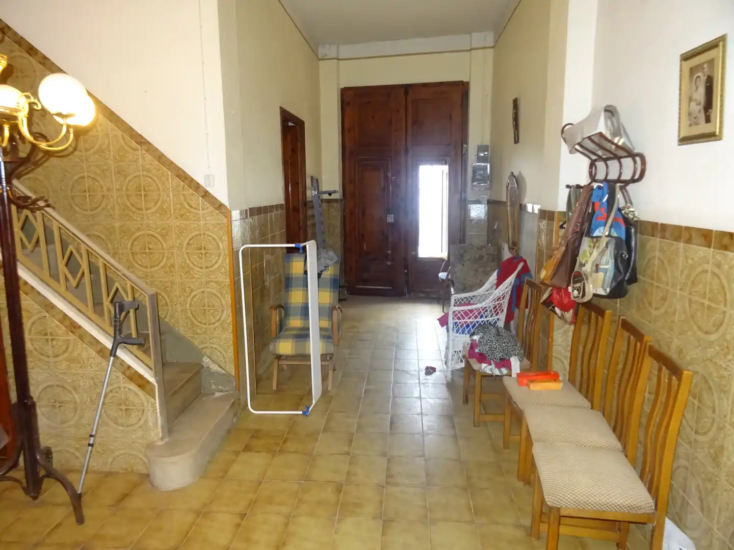 Casa o chalet en venta en Algemesí