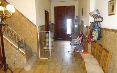 Casa o xalet en venda en Algemesí amb Terrassa i Balcó