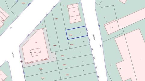 Solvia Inmobiliaria  Suelo Urbano Alcarràs