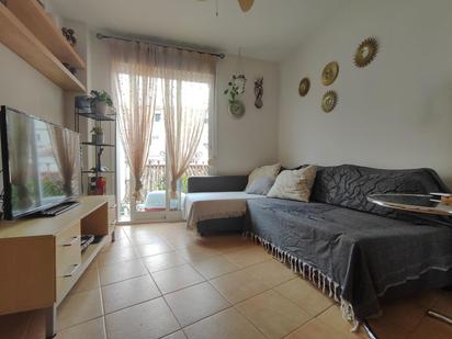 Sala d'estar de Apartament en venda en Torremolinos amb Balcó