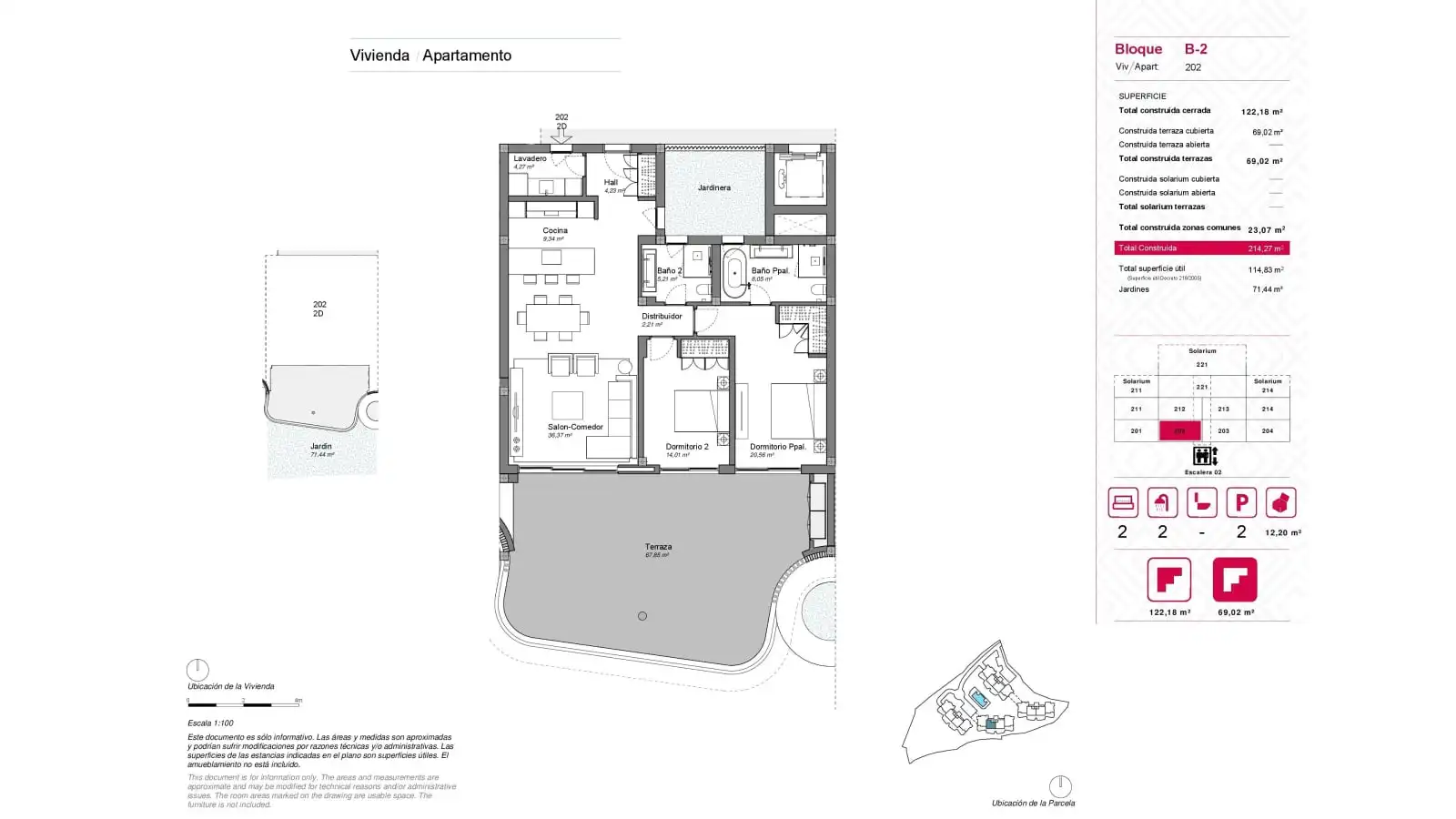 Apartment mit Aufzug zum Verkauf in La Quinta, imagen 19