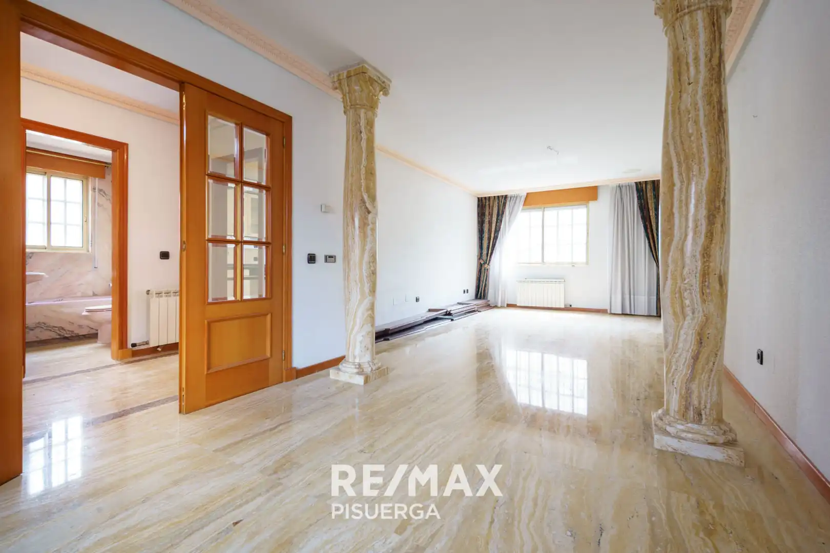 Chalet con jardín en venta en Calle Castilla y León 1, imagen 25