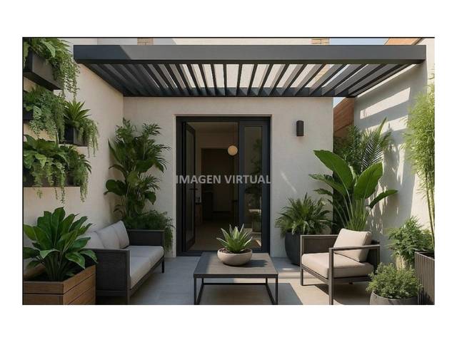 Casa-chalet en Venta en La Pobla Llarga