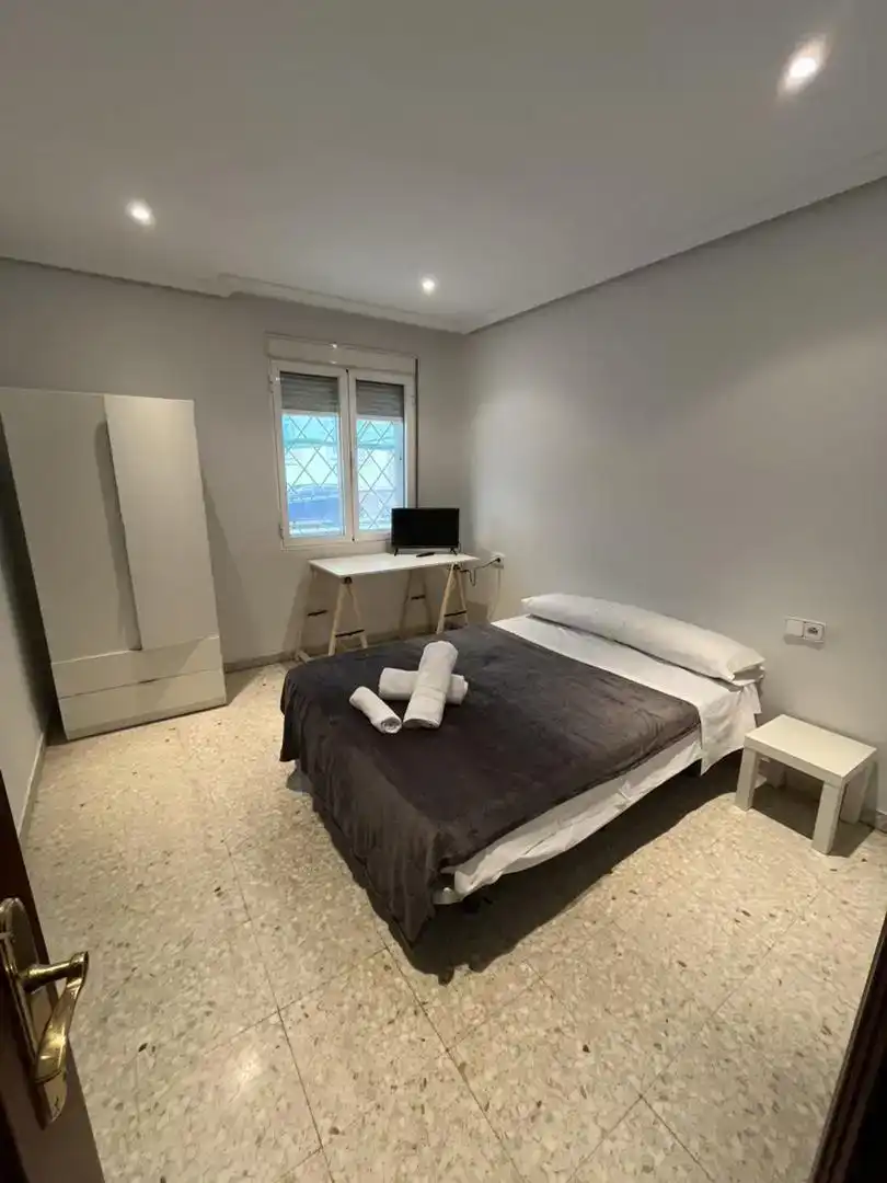 Habitación de Piso en venta en Centro