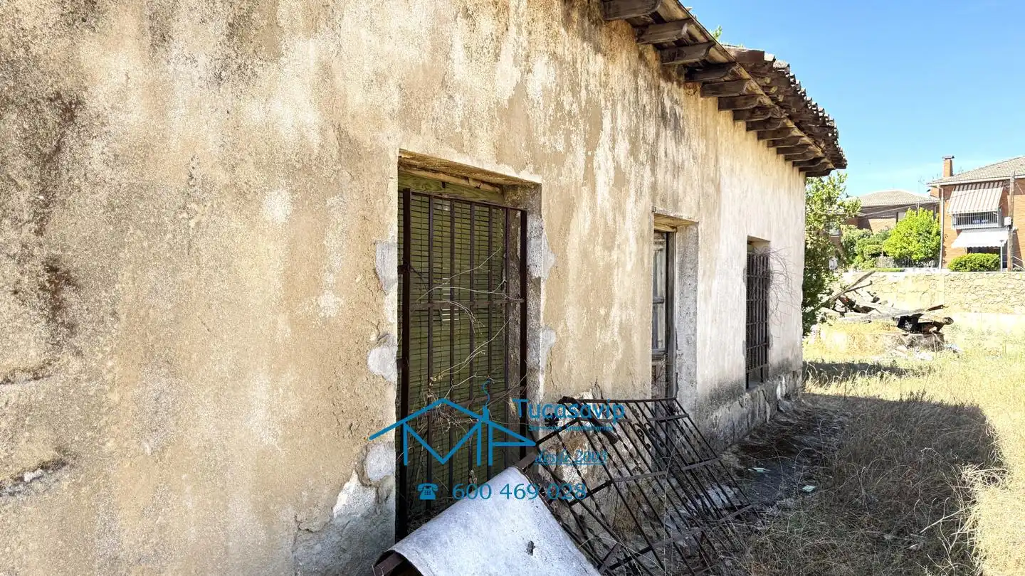 Casa en venda a Cebreros, imagen 7
