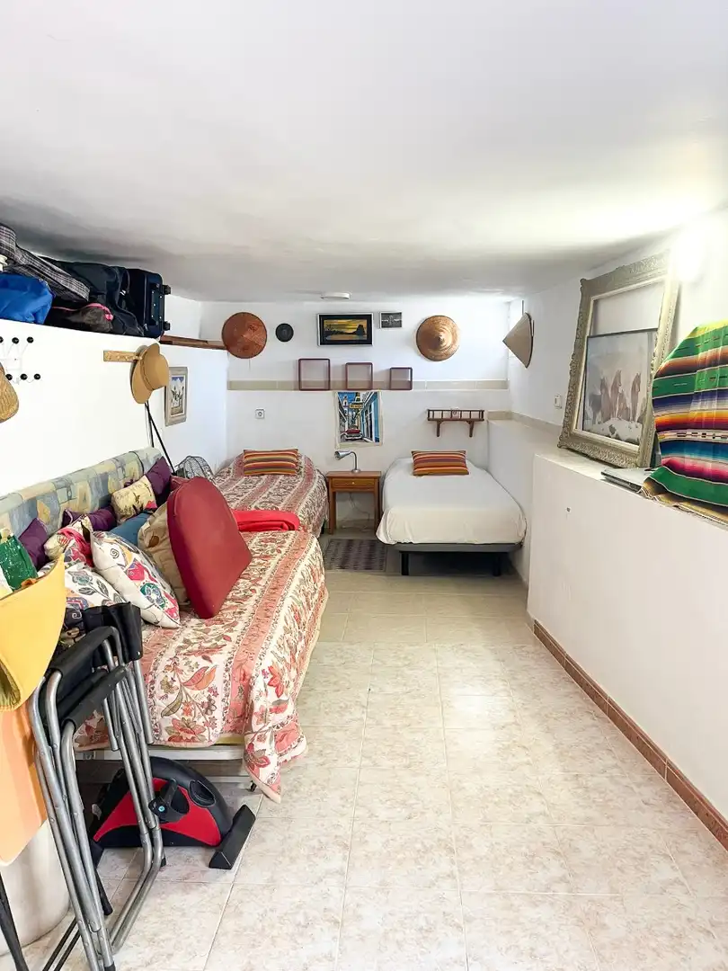 House with terrace for sale in Partidas de Alicante, imagen 39