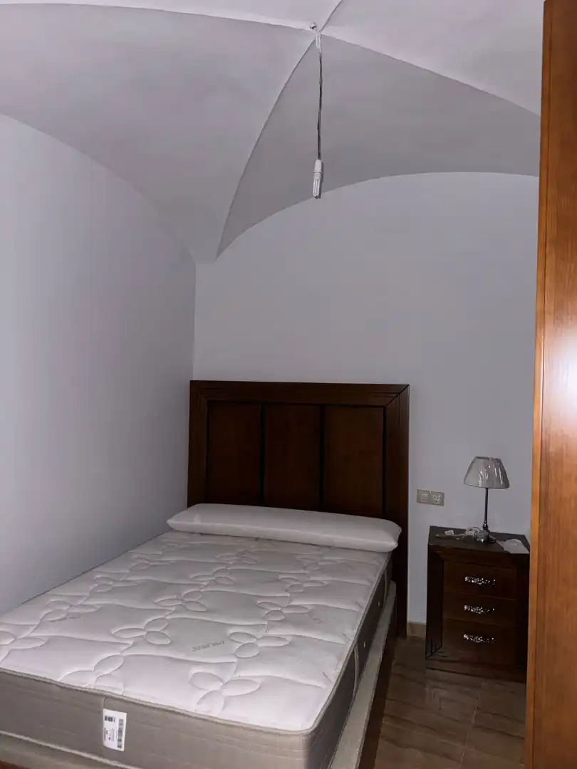 Bedroom of Houses for sale in Castuera, Badajoz