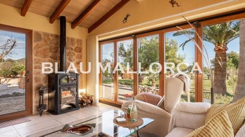 Foto 4 de Finca rústica en venta en Son Servera Poble, Son Servera