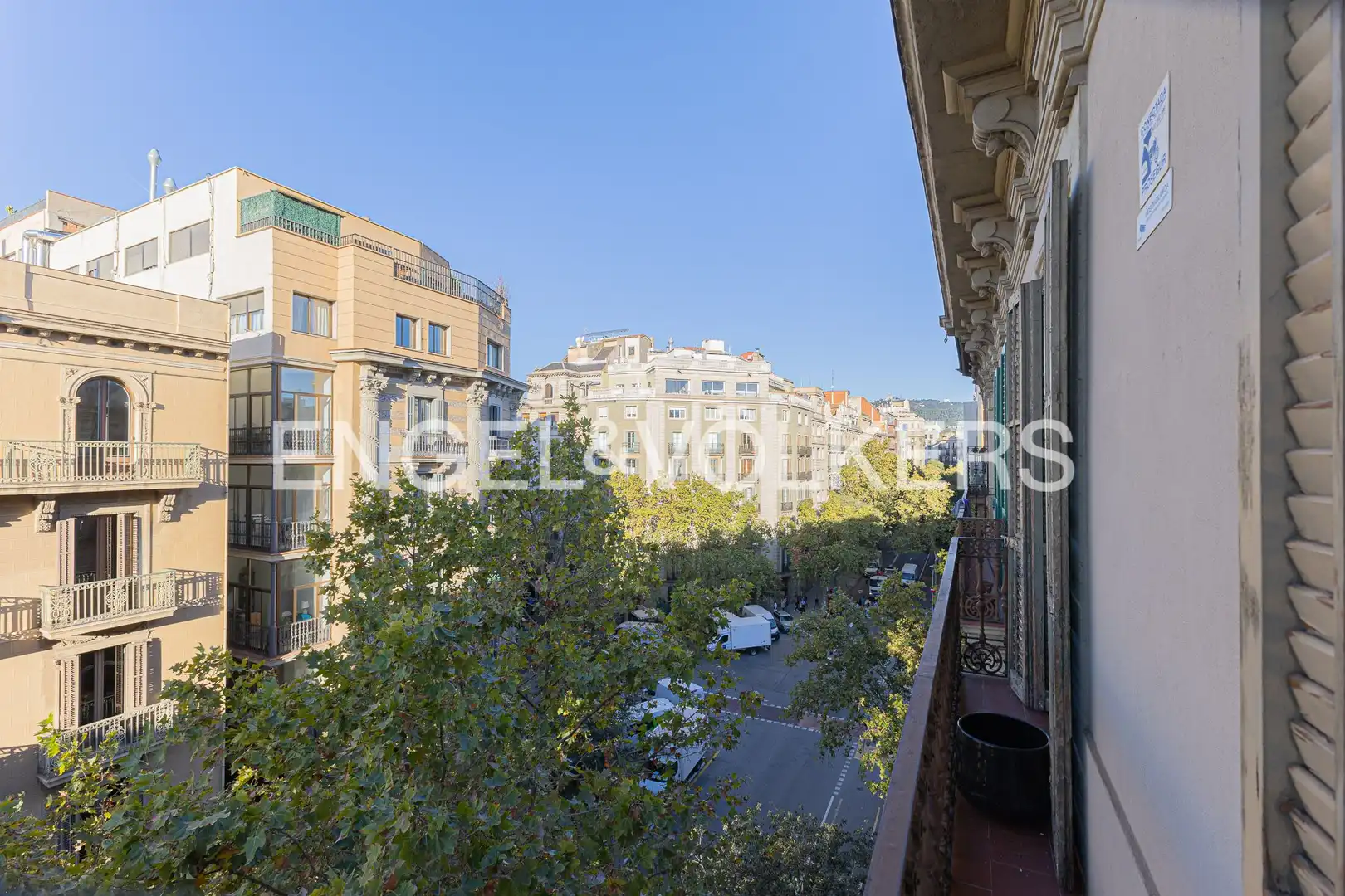Flat with terrace for sale in Eixample, imagen 43