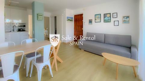 Foto 3 de Pis de lloguer a Tossa de Mar pueblo, Girona