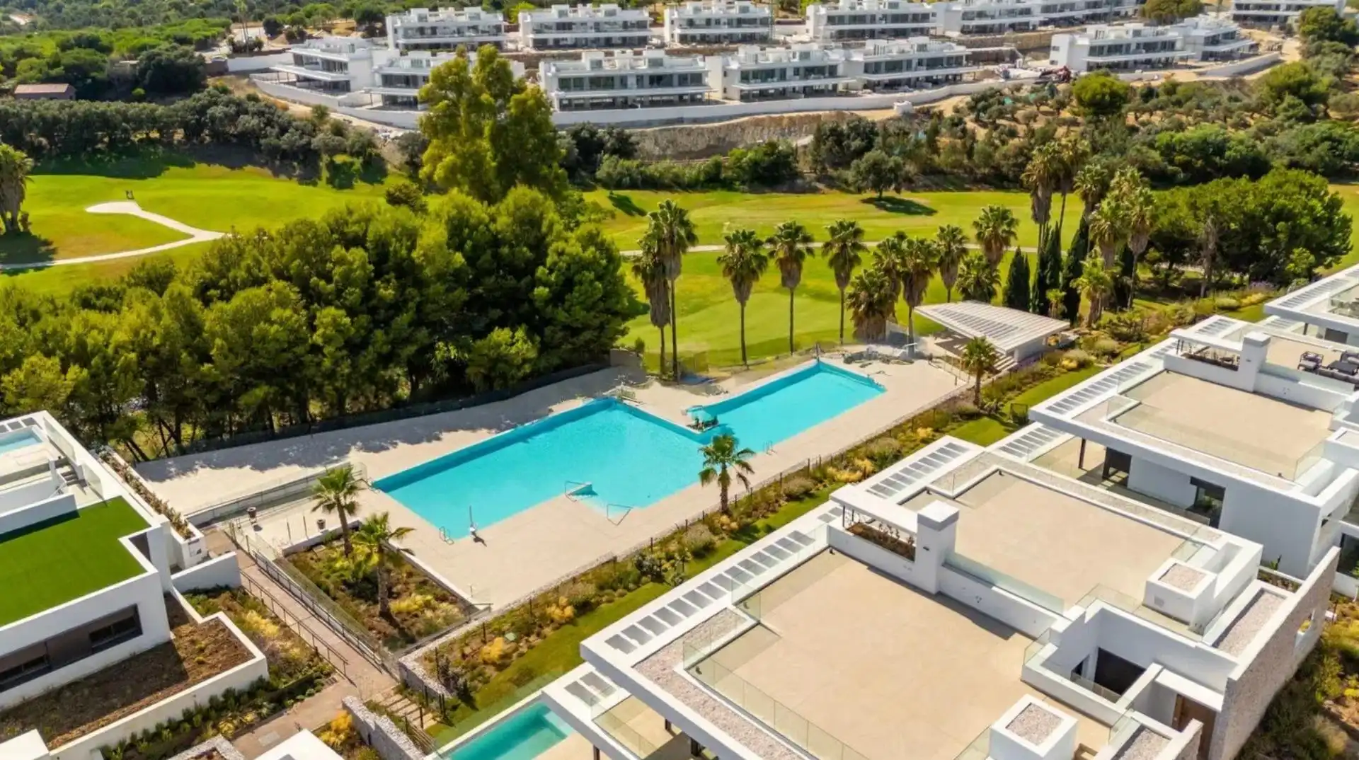 Apartament amb piscina en venda a Río Real - Los Monteros, imagen 61