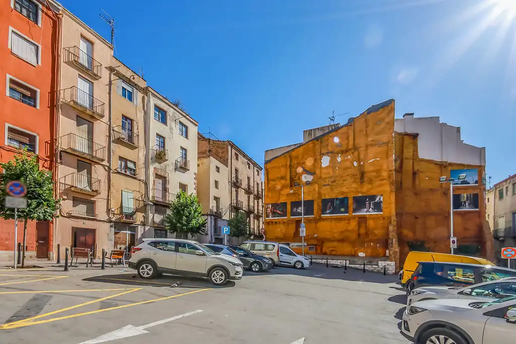 Gewerbefläche zum Verkauf in C/ Sant Oleguer, imagen 21