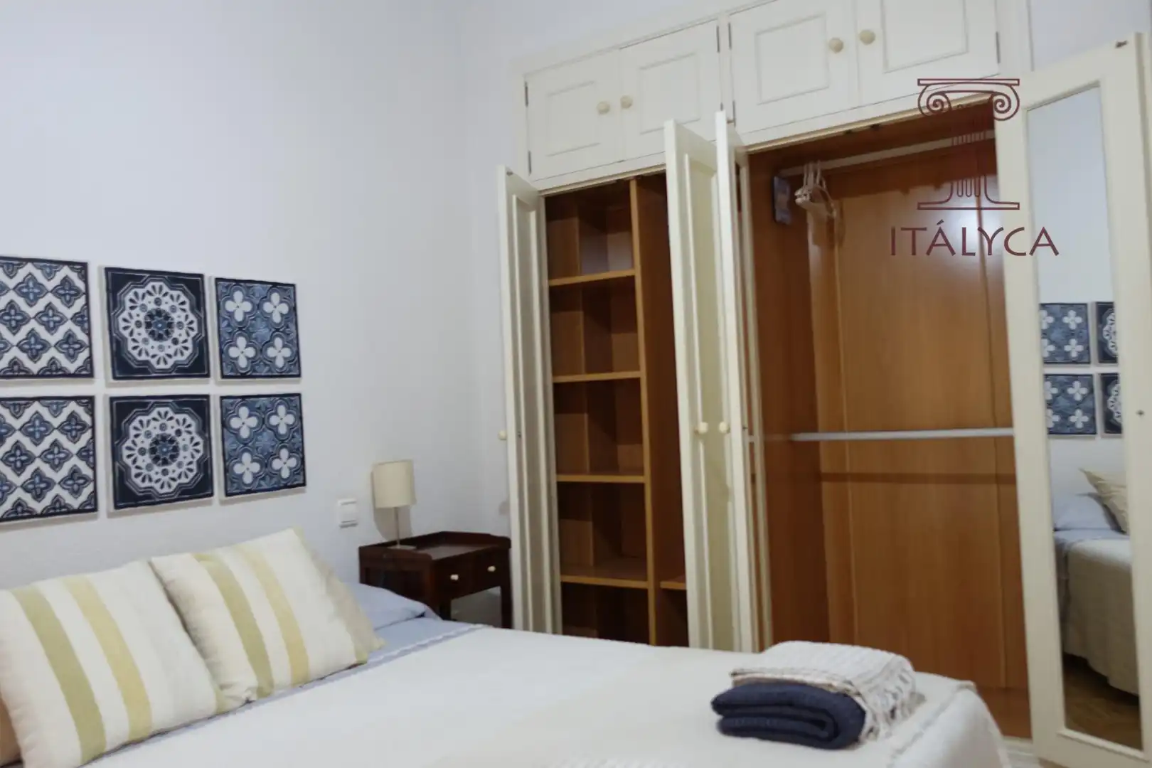 Flat with lift to rent in Calle MACASTA 62, imagen 12