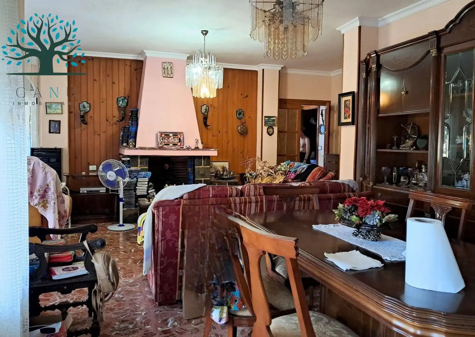 Villa mit Terrasse zum Verkauf in Puerto de Mazarrón, imagen 10