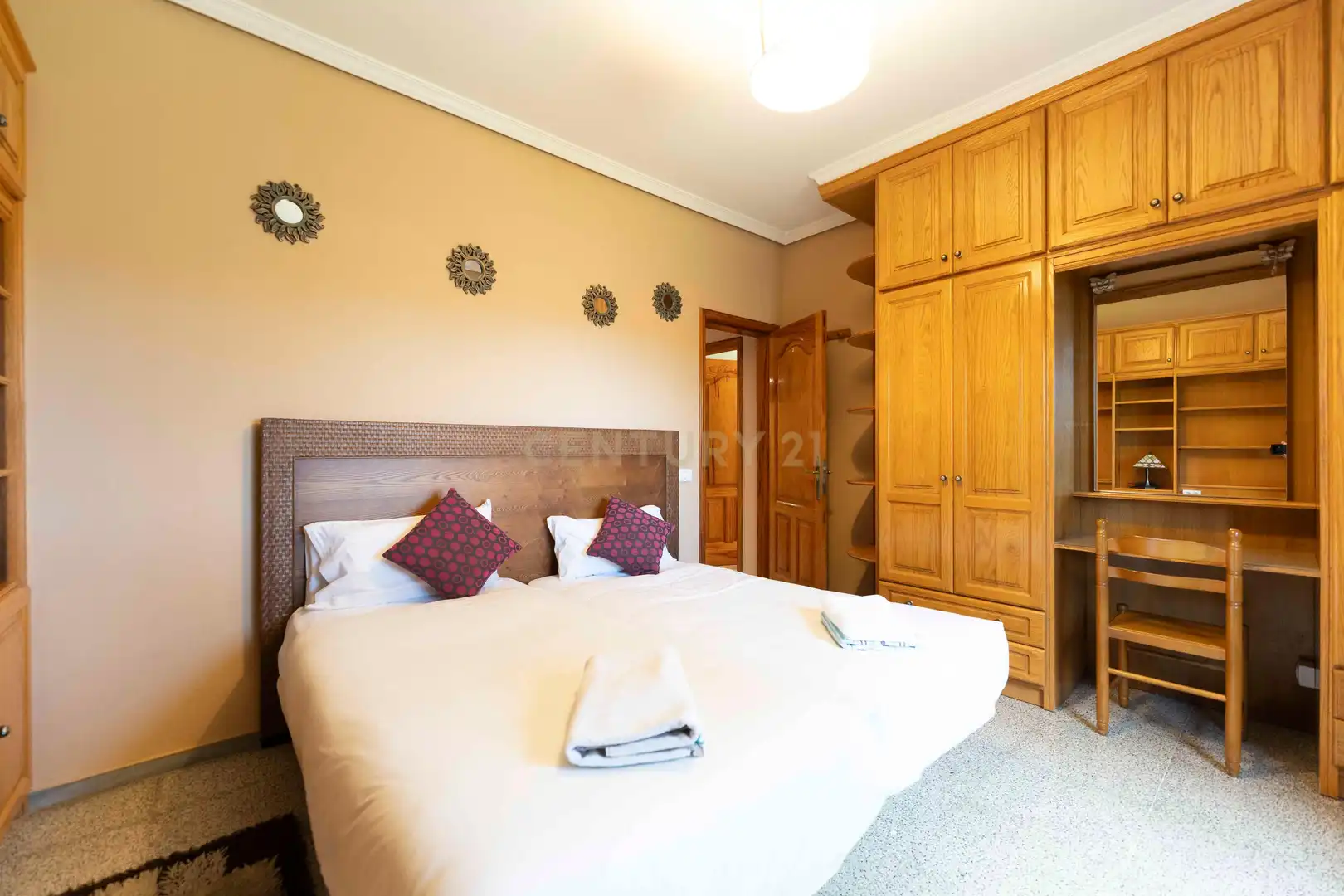 Habitación de Casa o chalet en venta en Arona con Piscina