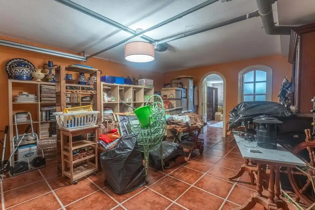 Villa mit Pool zum Verkauf in CL ILLA IBIZA, imagen 51